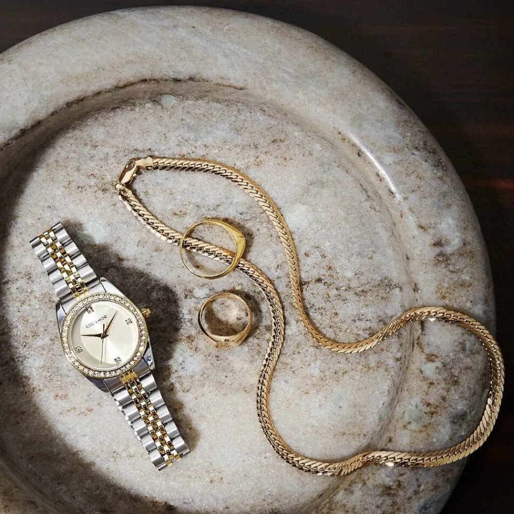 Montre Irina Champagne|CODHOR Online