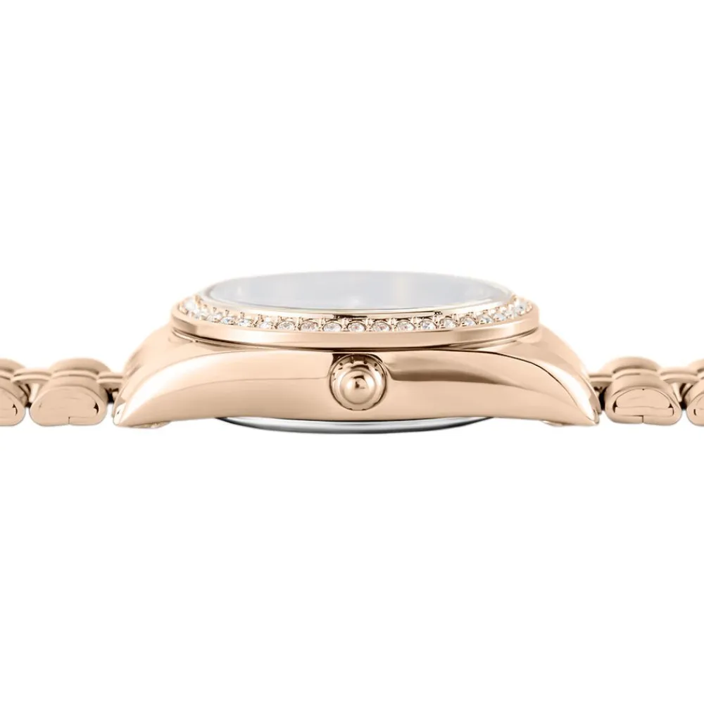 Montre Irina Noir|CODHOR New