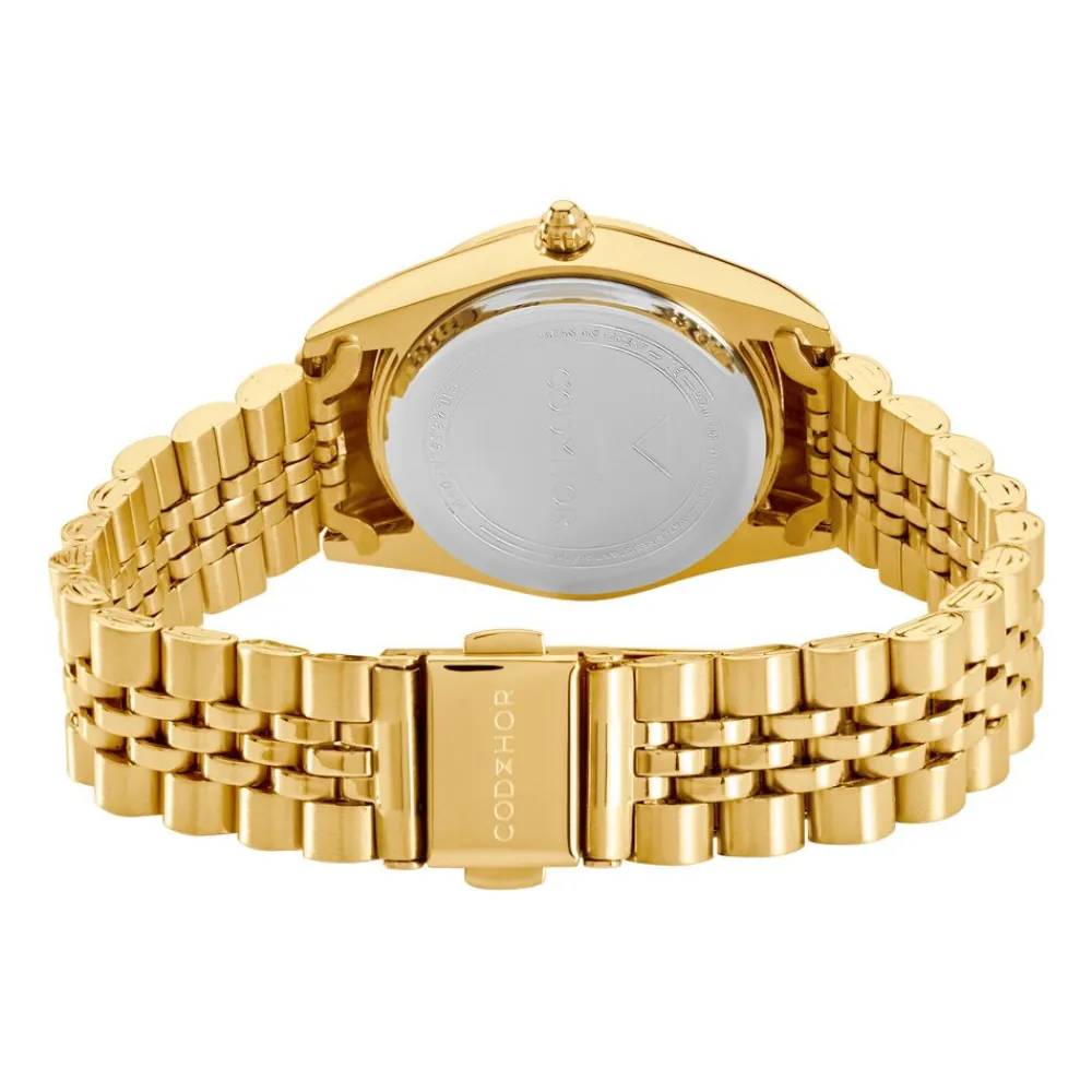 Montre Irina Rose|CODHOR Best