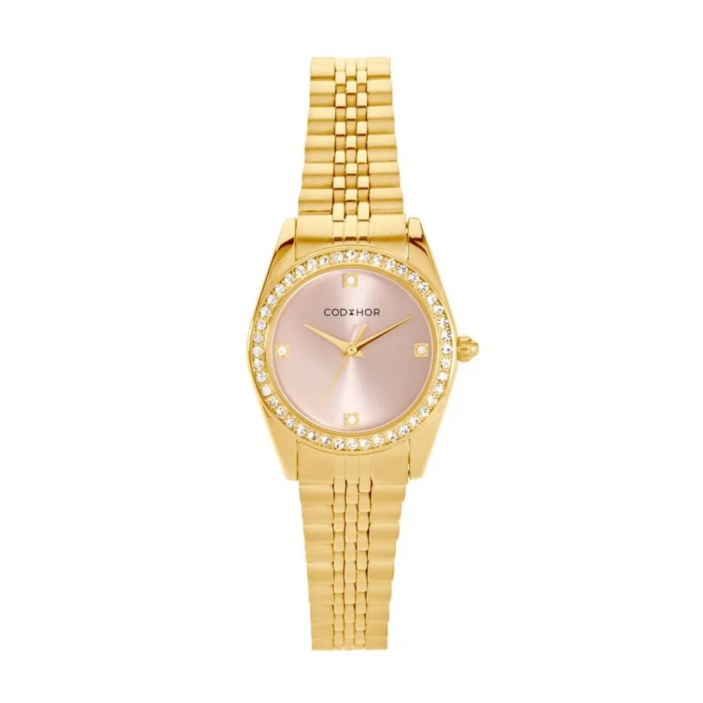 Montre Irina Rose|CODHOR Best