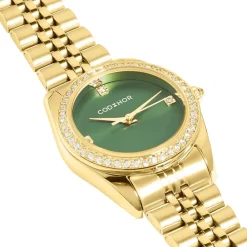 Montre Irina Vert|CODHOR Online