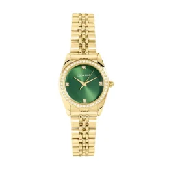 Montre Irina Vert|CODHOR Online