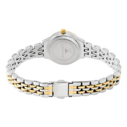 Montre Isabelle Argenté|CODHOR Discount