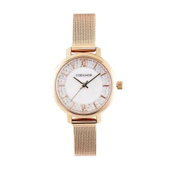 Montre Jeroma Argente|CODHOR