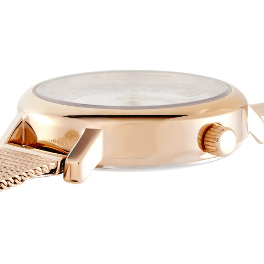 Montre Jeroma Argente|CODHOR