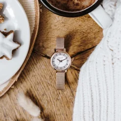 Montre Jeroma Argente|CODHOR
