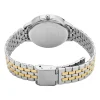 Montre Joy Argenté|CODHOR