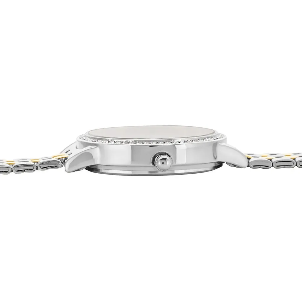 Montre Joy Argenté|CODHOR