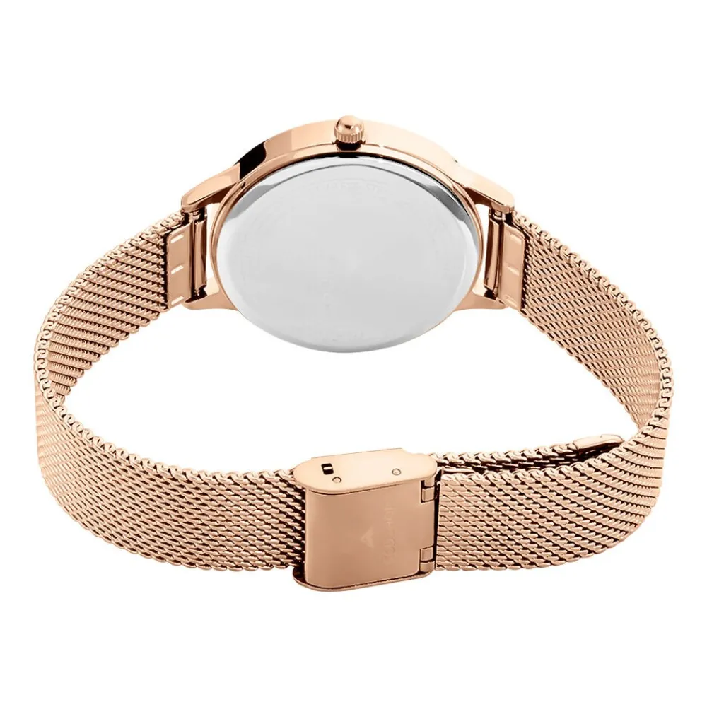Montre Joy Blanc|CODHOR Best