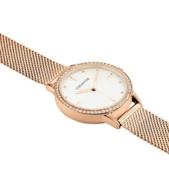 Montre Joy Blanc|CODHOR Best