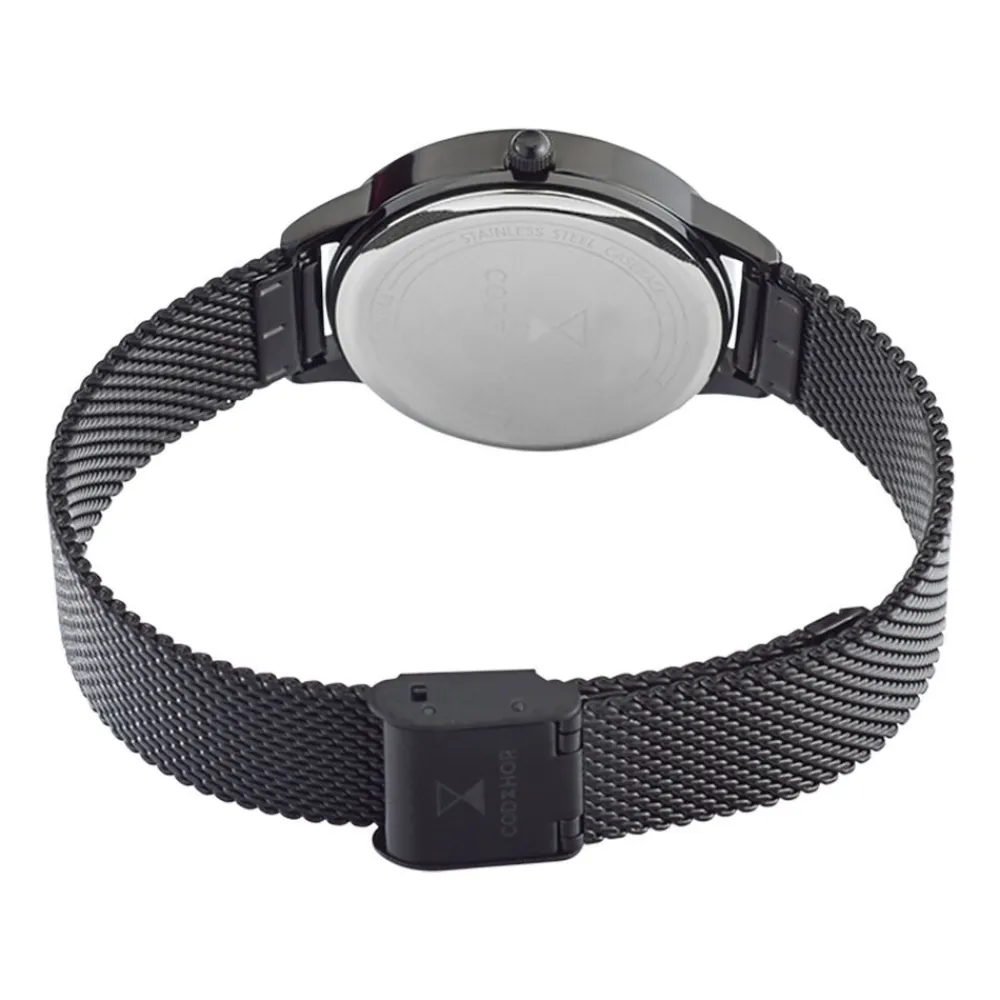 Montre Joy Blanc|CODHOR Online