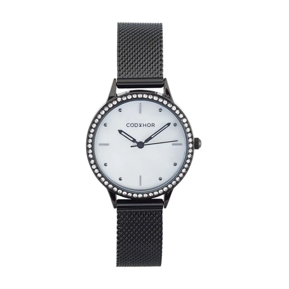 Montre Joy Blanc|CODHOR Online