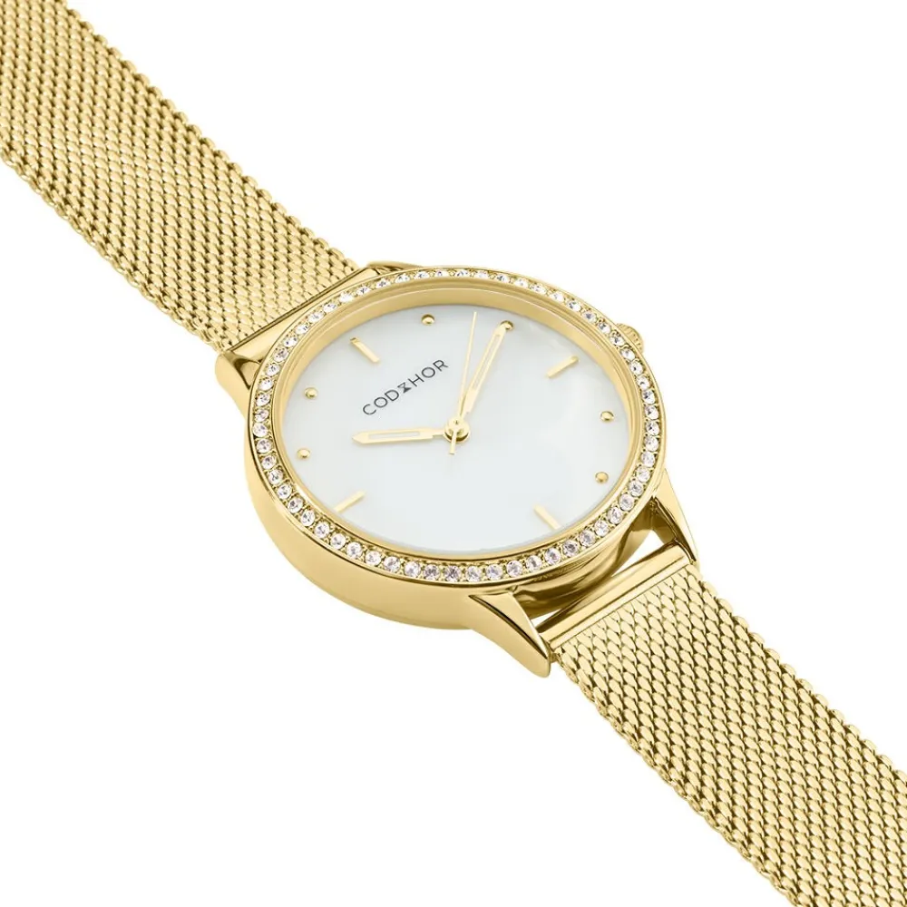Montre Joy Nacre|CODHOR Outlet