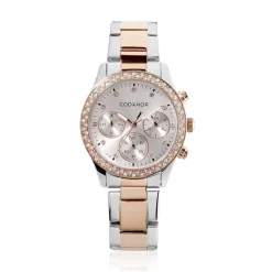 Montre Julia Argenté|CODHOR Discount
