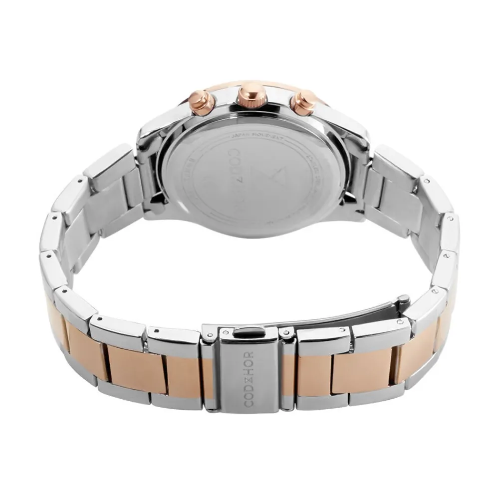 Montre Julia Argenté|CODHOR Discount