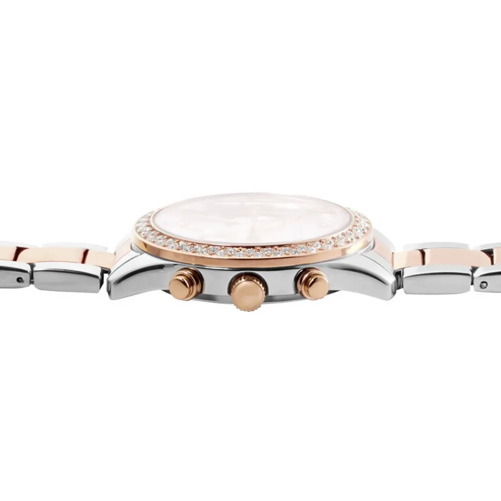 Montre Julia Argenté|CODHOR Discount
