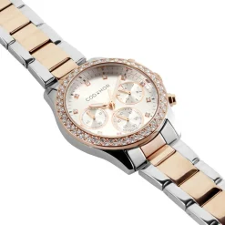Montre Julia Argenté|CODHOR Discount