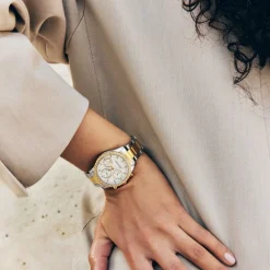 Montre Julia Blanc|CODHOR Discount
