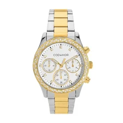 Montre Julia Blanc|CODHOR Discount