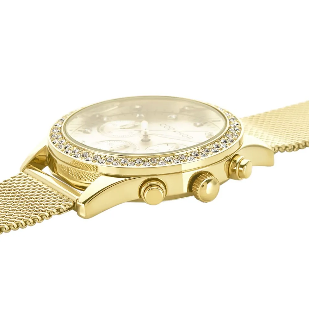 Montre Julia Doré|CODHOR Hot