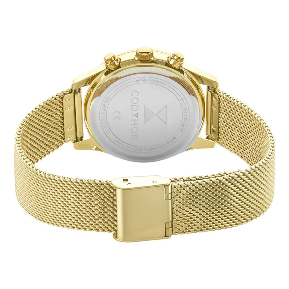 Montre Julia Doré|CODHOR Hot