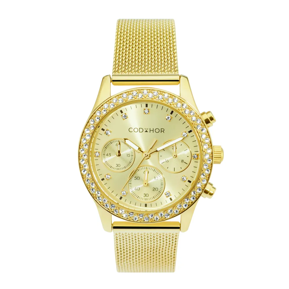 Montre Julia Doré|CODHOR Hot