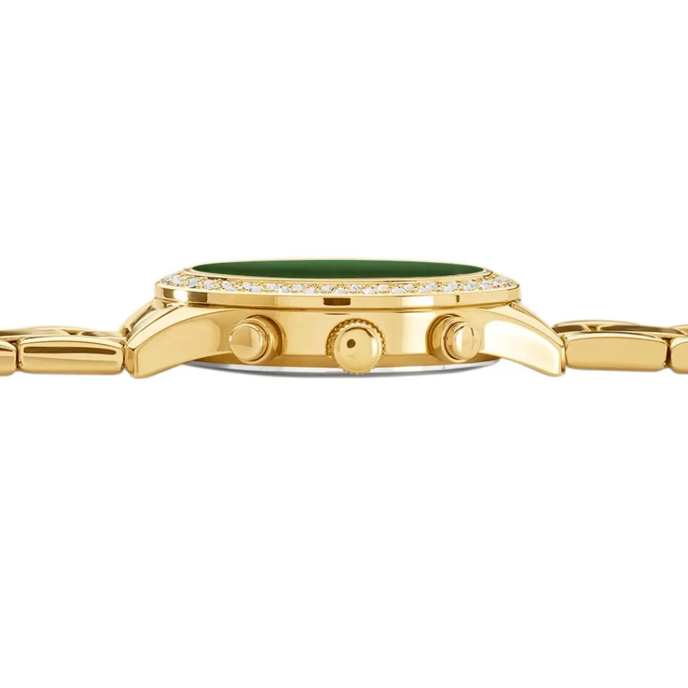 Montre Julia Vert|CODHOR Online