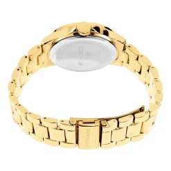 Montre Juliette Doré|CODHOR Discount