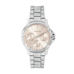 Montre Juliette Rose|CODHOR