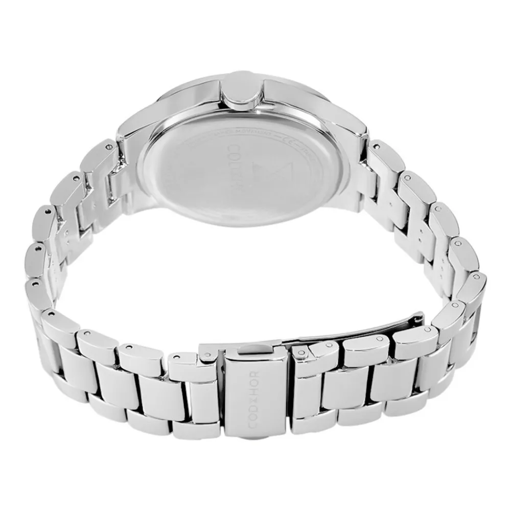 Montre Juliette Rose|CODHOR
