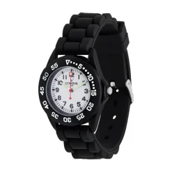 Montre Kid Acier Blanc|CODHOR Best
