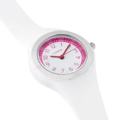 Montre Kid Camille Blanc|CODHOR