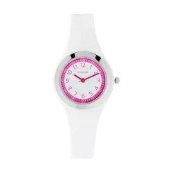 Montre Kid Camille Blanc|CODHOR