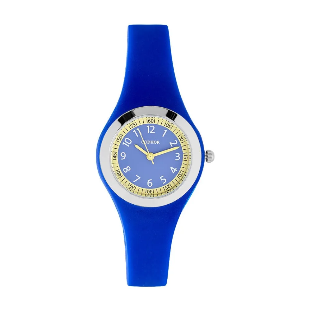 Montre Kid Camille Noir|CODHOR Outlet