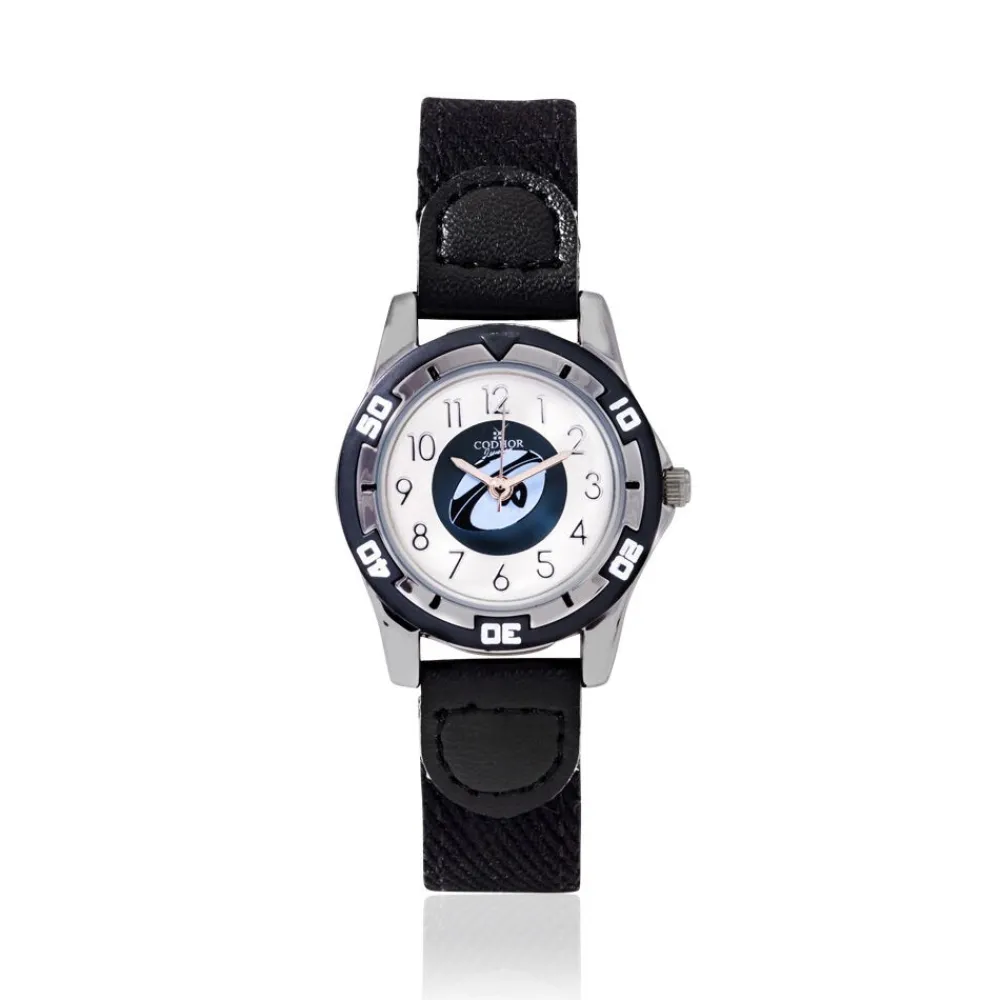 Montre Kid Metal 2 Tons|CODHOR Outlet