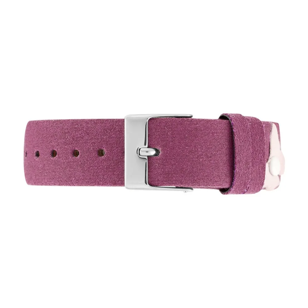 Montre Kid Papillon Rose|CODHOR Best
