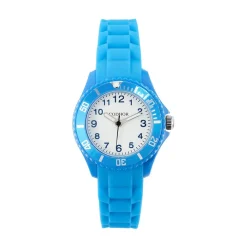 Montre Kid Plastique Blanc|CODHOR New