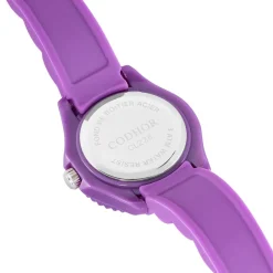 Montre Kid Plastique Blanc|CODHOR Sale