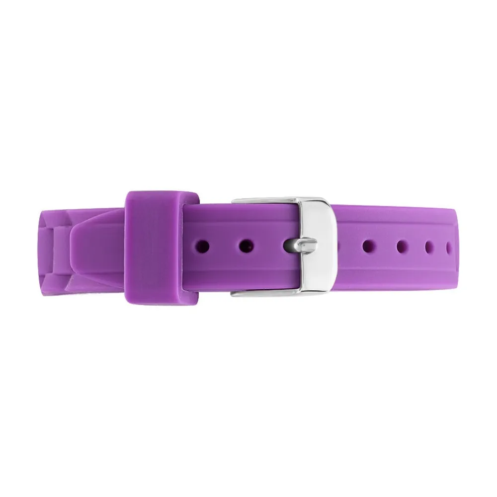 Montre Kid Plastique Blanc|CODHOR Sale