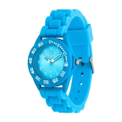 Montre Kid Plastique Bleu|CODHOR Outlet