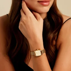 Montre Laetitia Champagne|CODHOR Best