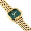 Montre Laetitia Vert|CODHOR Outlet