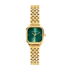 Montre Laetitia Vert|CODHOR Outlet