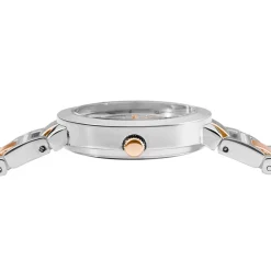 Montre Lauryn Argenté|CODHOR Discount