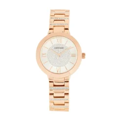 Montre Lauryn Argenté|CODHOR Online