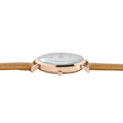 Montre Lena Blanc|CODHOR Discount