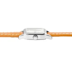 Montre Leonie Argenté|CODHOR Online