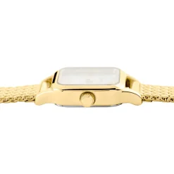 Montre Leonie Nacre Blanche|CODHOR Hot