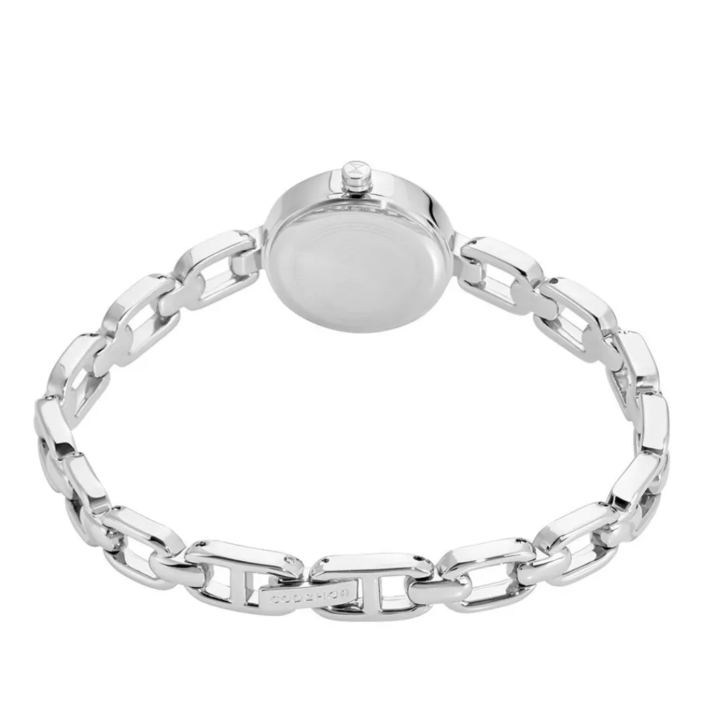 Montre Lina Bleu Gris|CODHOR New