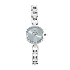 Montre Lina Bleu Gris|CODHOR New